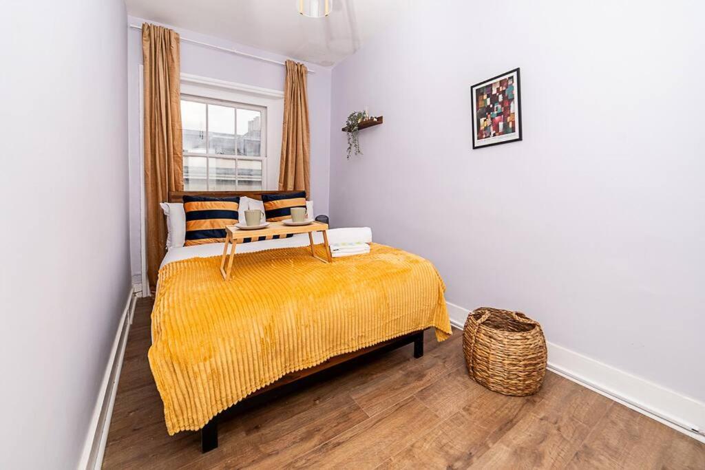 Covent Garden-Oxford Street Central London Apartment Exterior foto