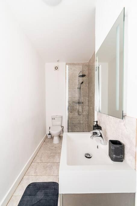 Covent Garden-Oxford Street Central London Apartment Exterior foto