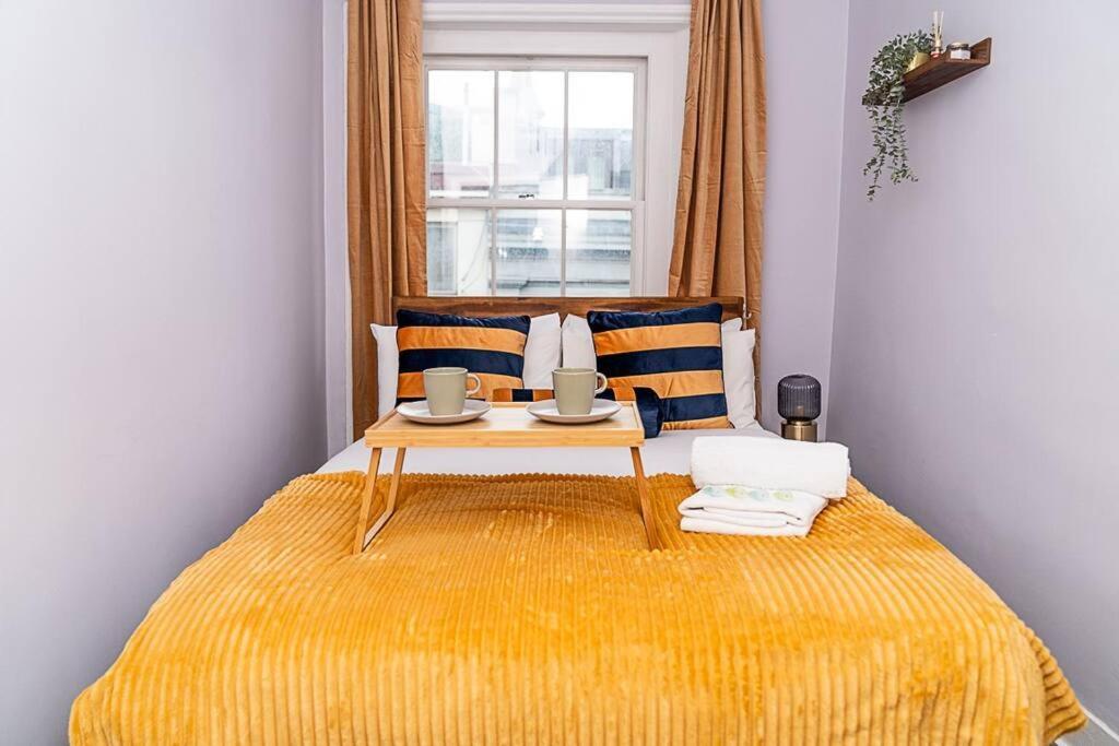 Covent Garden-Oxford Street Central London Apartment Exterior foto